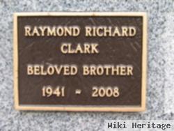 Raymond Richard Clark