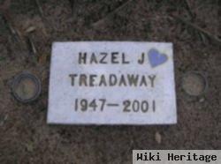 Hazel J. Treadaway