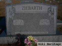 Edith M. Fastenau Ziebarth