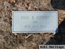 Paul Bial Sisters
