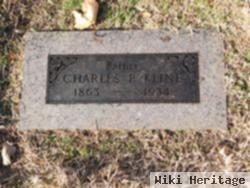 Charles Philip Kline