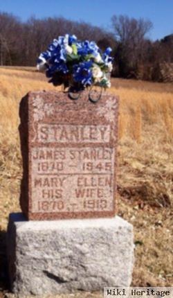 Mary Ellen Lockard Stanley