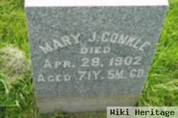 Mary Jane Whim Conkle