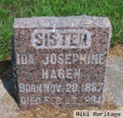 Ida Josephine Hagen