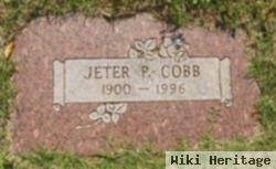 Jeter Pritchard Cobb