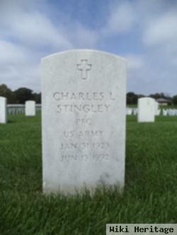 Charles Leroy Stingley