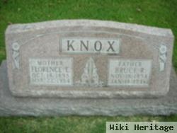 Florence E. Knox