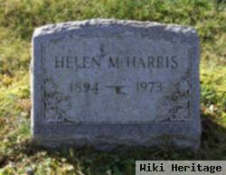 Helen Mabel Harris
