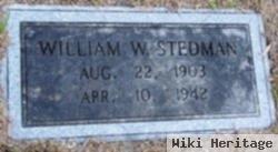 William Warren Stedman
