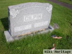 Ethel Mae Gruver Gilpin