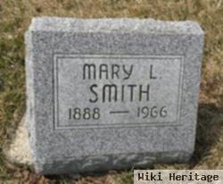 Mary L. Smith