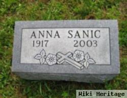 Anna Sanic