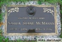 Joshua Shane Mcmahan