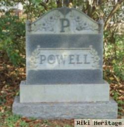 I. J. Powell