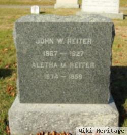 John W. Reiter