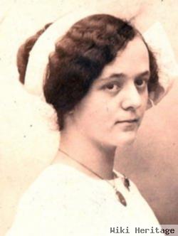 Dora Edith Shie Shaffner