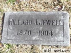 Hillard J Jewell