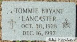 Tommie Bryant Lancaster