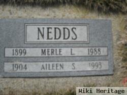 Aileen S Nedds