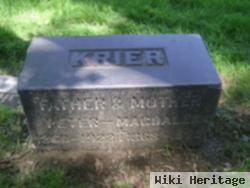 Peter Krier