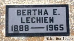 Bertha Eunice Sullivan Lechien