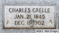 Charles Henry Grelle