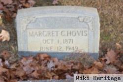 Margret C. Hovis