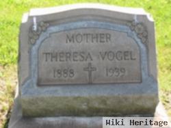 Theresa Hoffman Vogel