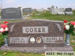 Carl A. Coker