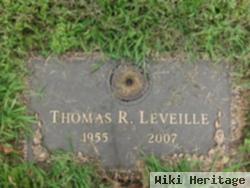 Thomas R Leveille