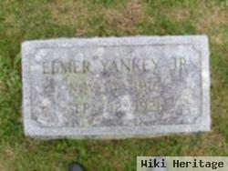 Elmer Yankey, Jr