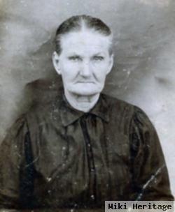 Margaret Ellen Boone Hartfield