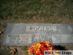 William Floyd Rogers