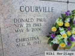 Christina Courville