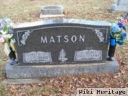 Helen L. Schmidt Matson