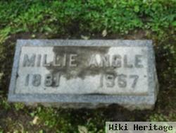 Millie D. Harder Angle