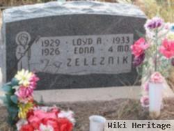 Loyd A Zeleznik