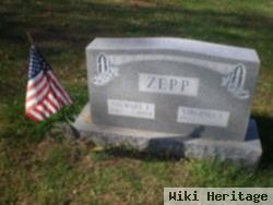 Stewart F. Zepp