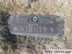 Edna H. Ike Widmer