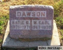 Katie B. Gailey Dawson