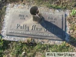 Patty Ann Hensley Scott