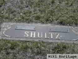 Sidney H. Shultz