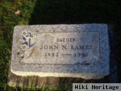 John N. Kames