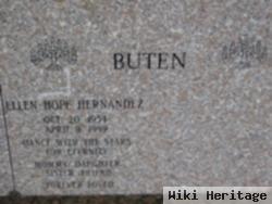 Ellen Hope Hernandez Buten