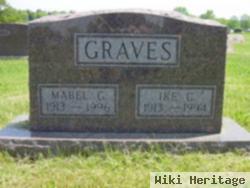 Ike G Graves