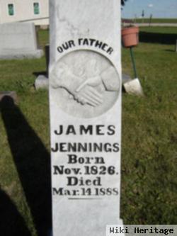 James Jennings