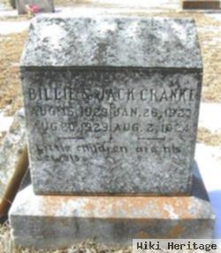 Billie Cranke