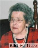 Dorothy E. Snyder Hariegle