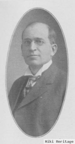 Fred Alben Tubbs