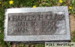 Charles Henry Clair